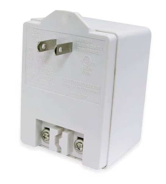 Camera Power Supply, 24 VAC