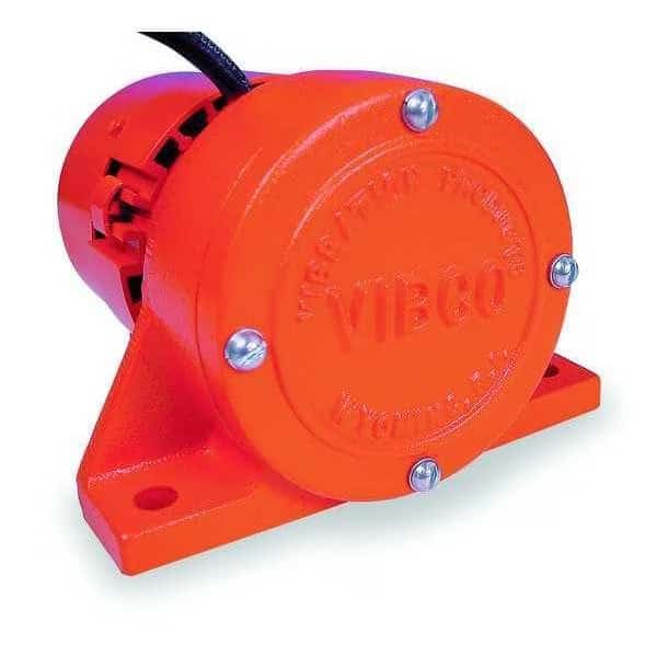 Electric Vibrator, 1.12 A, 115VAC, 1 Phase
