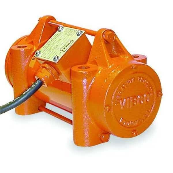 Electric Vibrator, 0.5 A, 115VAC, 1 Phase