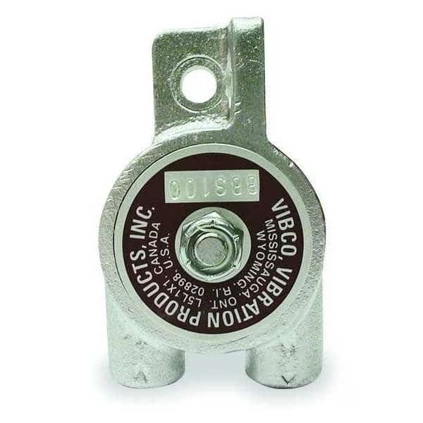 Pneumatic Vibrator, 250 lb, 8500 vpm