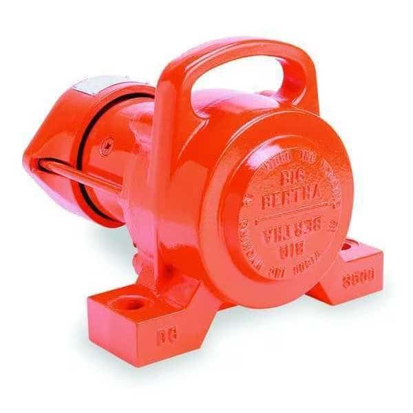 Electric Vibrator, 105/75 A, 12VDC, 1 Phase