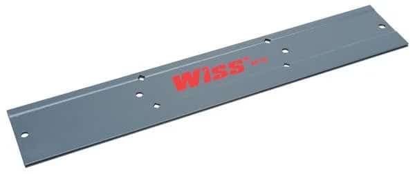 Sheet Metal Folding Tool,18 In OAL, Mfr#: WF18, CRESCENT WISS