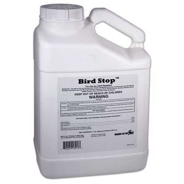 Bird Repellent, Bird Stop