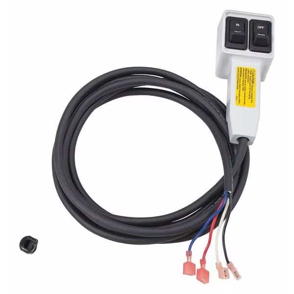 Switch,Remote Control, Mfr#: 24089, STRONGARM