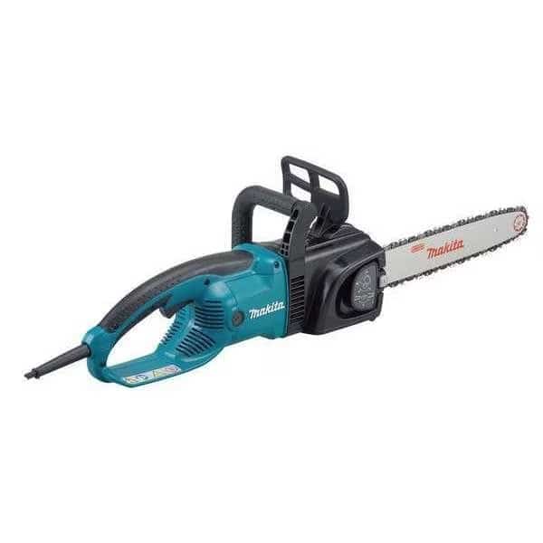 Chain Saw,Electric,14 In. Bar, Mfr#: UC3551A, MAKITA