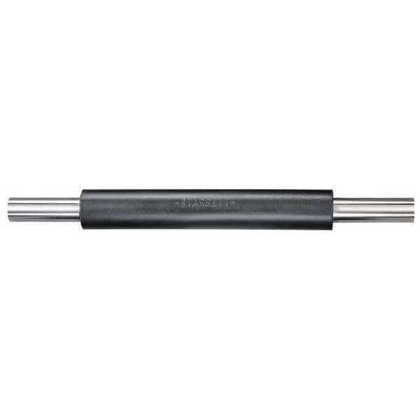 End Measuring Rod, 7/16In, w/Rubber Handle