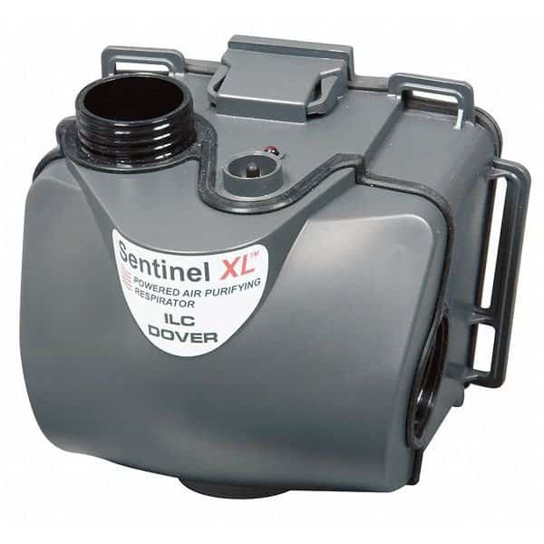 PAPR Blower, Sentinel XL, For Use With, Sentinel XL HP System and CBRN PAPR , Universal
