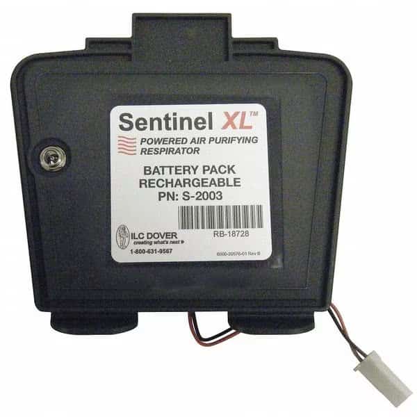 8 Hour NiMH Battery Pack