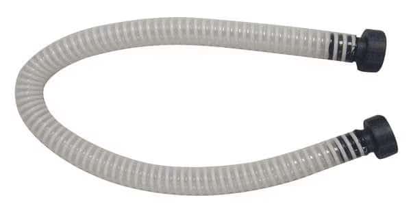 Breathing Tube, Hepa, 33", PK5, Ilc Dover, Mfr#: S-4005-5