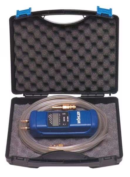Pressure Computer Kit
