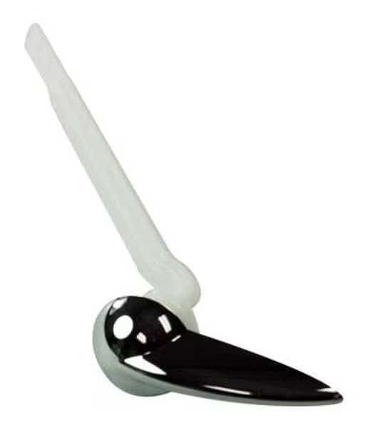 Trip Lever,American Standard, Mfr#: 738995-0020A, AMERICAN STANDARD
