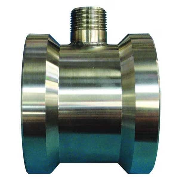 Flowmeter, Turbine, 600 GPM, 3 In
