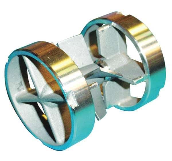 Turbine Flowmeter Repair Kit,For 6NZU3, Mfr#: B253-330, BLANCETT