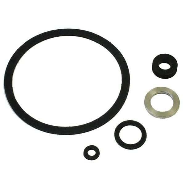 Gasket Set, Viton, For B Housings