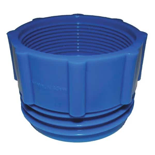 Bung Adapter, Adapter 70mm Buttress