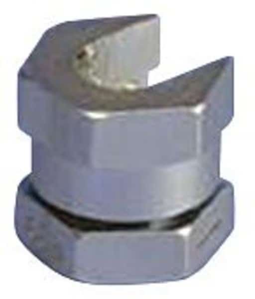 Nut, Threaded Rod, 3/8In, 1350 lb, NVENT CADDY, Mfr# SN37