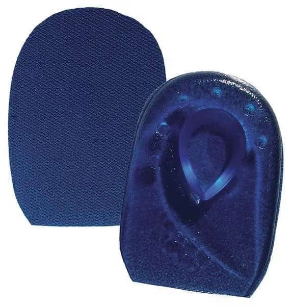NoFatigue Heel Cup, Mn11-13, Wmn13-14, PR