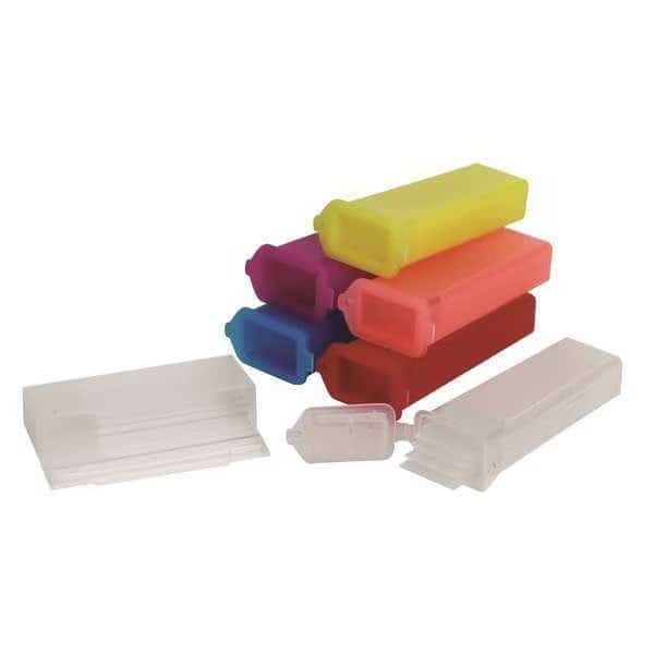 Slide Mailer5 slot, Natural, PK25