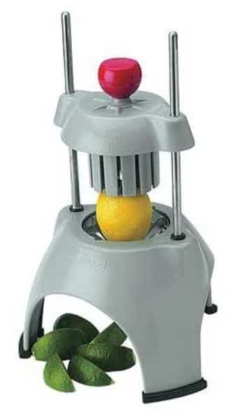 Food Processor, Manual, 8 Section
