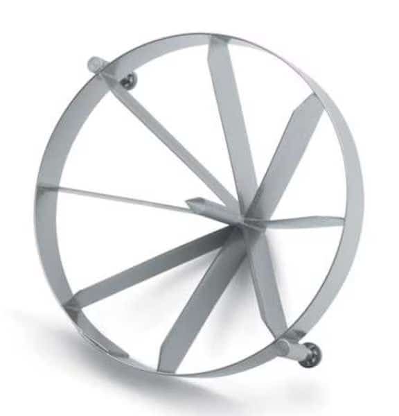 Food Processor Cutter Blade, Use With MfrNo. : 700-4