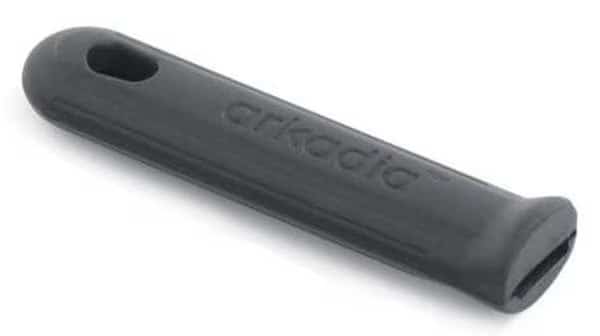 Silicone Grip, Fits 8 and 10 In. Pans