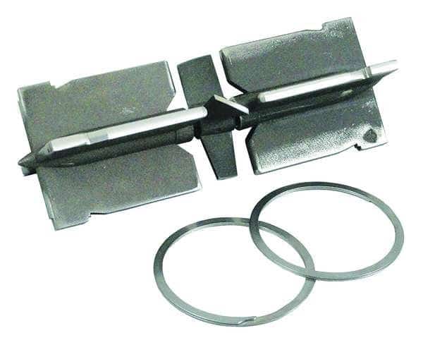 Turbine Flowmeter Repair Kit, For 6NZT9