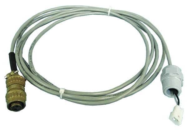 Cable 10 ft, 2 Pin Connector