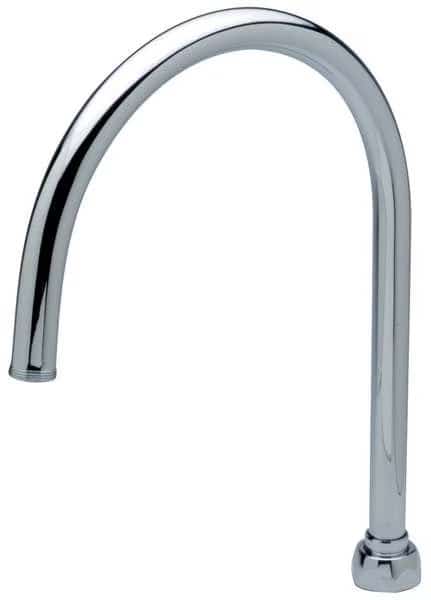 Spout, Gooseneck, for 2VEJ7, 2VEJ8