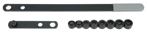 Belt Master Tool, Serpentine, 2 Pc