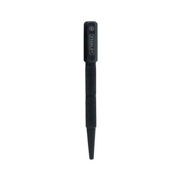 Nail Set, Knurled, 3/32 In