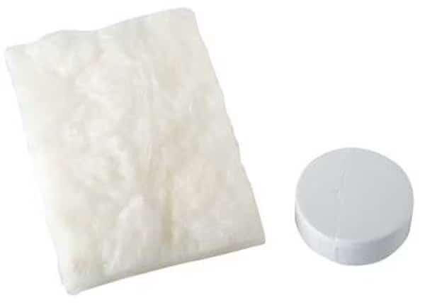 8-5/8" Max. O.D. PVC Insulated Fitting Cover