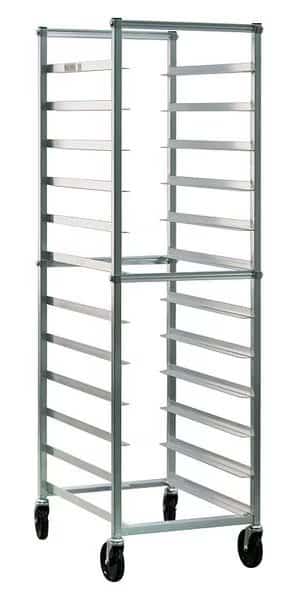 Bun Pan Rack, Knock Down, 12 Pan Capacity