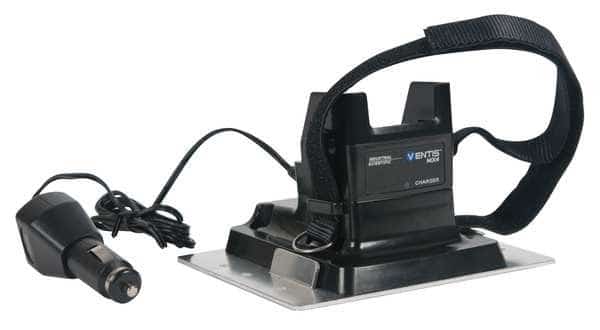 Battery Charger, 12VDC