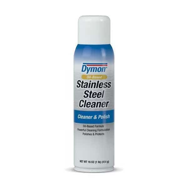 Cleaner, Size 16 oz., Aerosol Can, Neutral