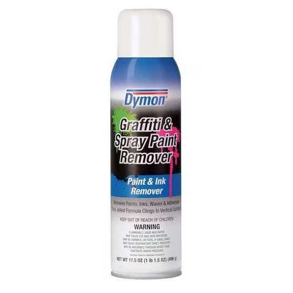 Graffiti&Sp Paint Rem,Aero Sp Can,17.5oz, Mfr#: 7820, ITW DYMON