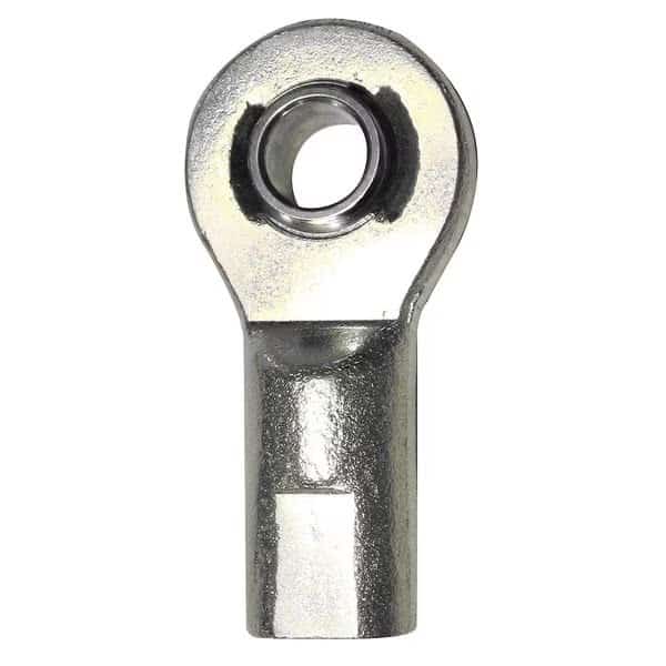 Hinge Head, 10mm Eyelet, M10 Thread