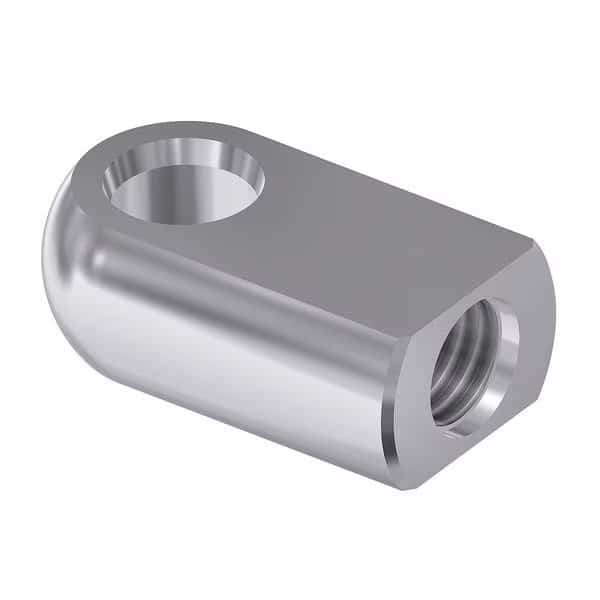 Hinge Eye SW12, W8.2, H 20