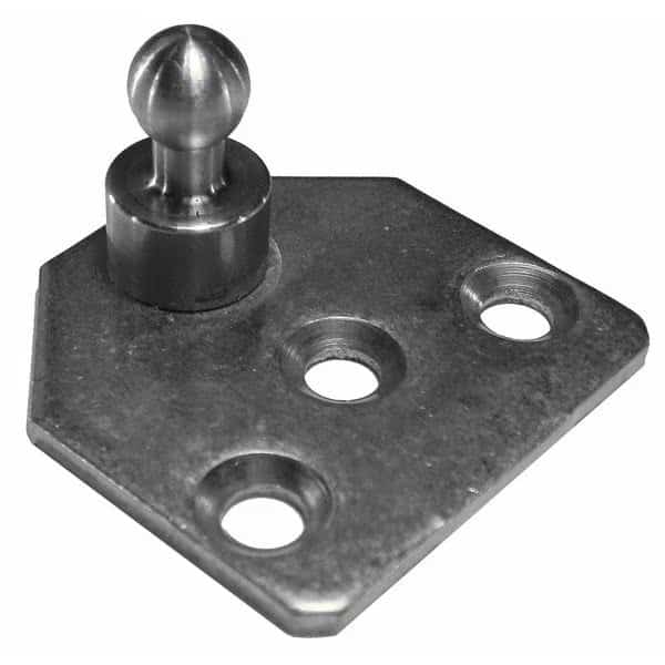 Bracket 900BA4, 10mm Ball