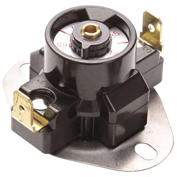Adjustable Limit, Auto Reset, 210-290