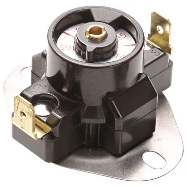 Adjustable Limit,T. Range (F) 135 to 215, Mfr#: 6UDY5, EnjoyTool select