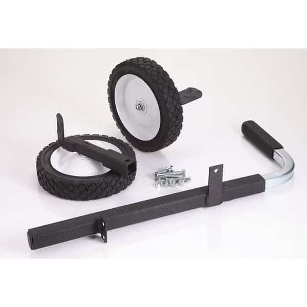 Wheel/Handle Kit - PPV Fan Blower, Basic, TEMPEST, Mfr# 610-1921