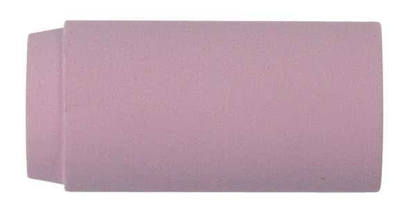 WELDCRAFT No6 TIG Alumina Std Nzzl PK10, Mfr#: 13N10, MILLER ELECTRIC