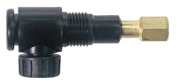 Air-Cooled Torch Body, A-150VMOD Series