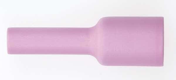 Nozzle, Alumina, GL, Long, No 6 (3/8 In), PK10