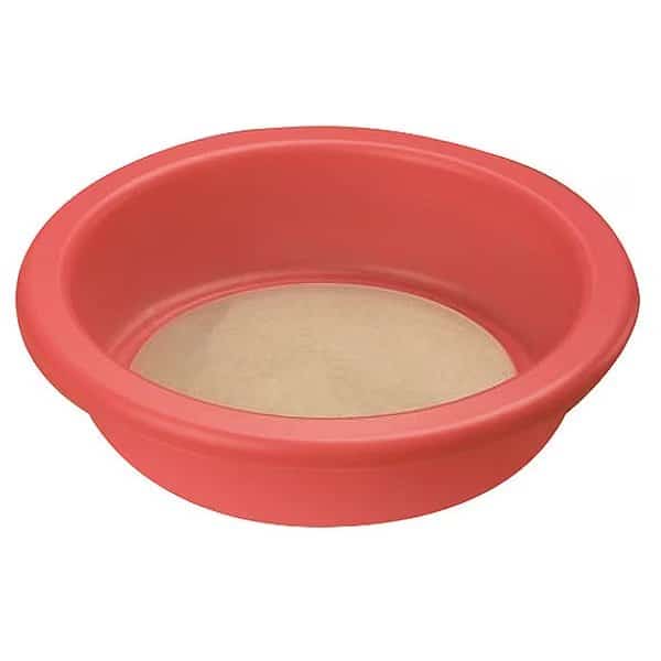 Disp Tank Strainer, 10-5/8In, 2.8gal, PK20