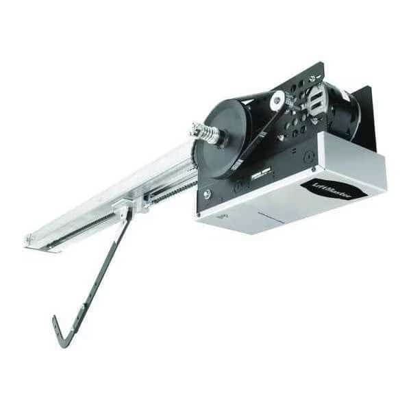 Commcl Door Opener, Trolley, Max H 14 Ft, Liftmaster, Mfr#: MT5011UG-14