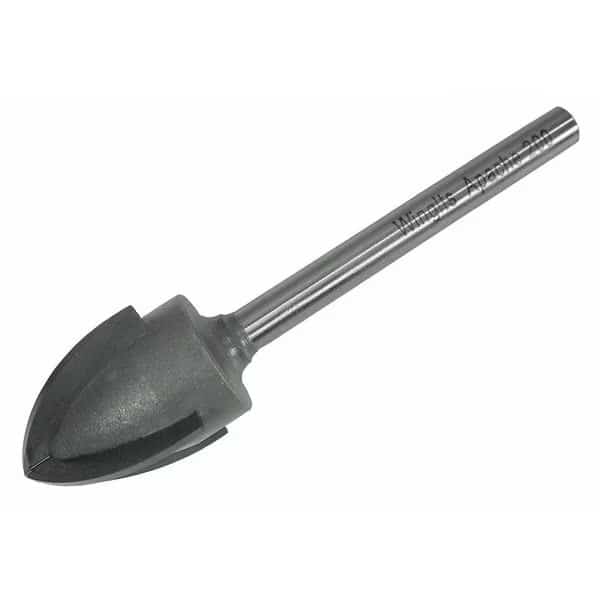 Glass,Stone,Tile Drill,1 1/4in,HSS, Mfr#: RC-WA200GT54, WINGITS