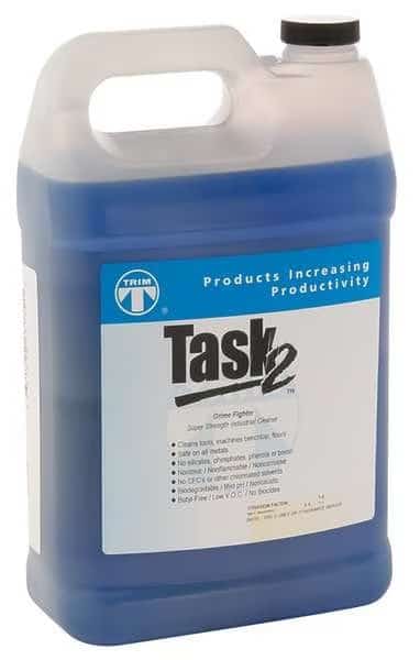Super Strength Industrial Cleaner, Jug, 1 gal, Mild