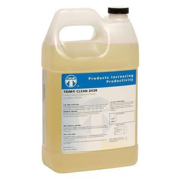 Washing Compound, Jug, 1 gal, Mild, Detergent