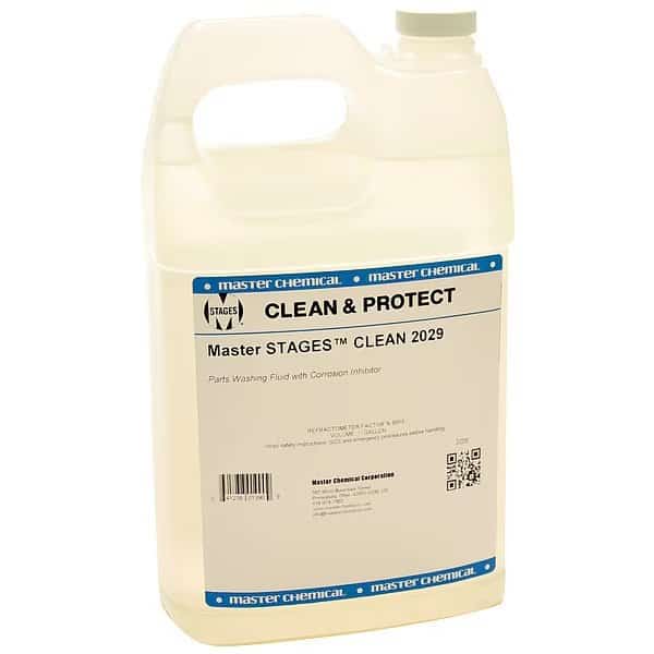 Washing Fluid, 1 gal